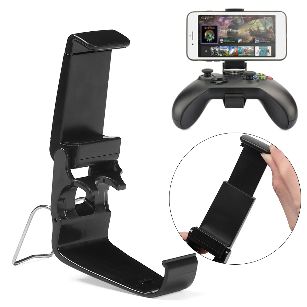 Mobile Tech Accessories - Universal Telefon Halterung Gamepad Controller Clip