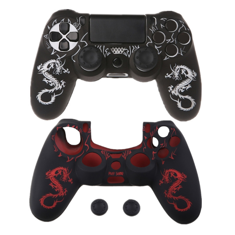 Silikon Weiche Controller Abde – Tech Accessories Case Bewertung und Preis