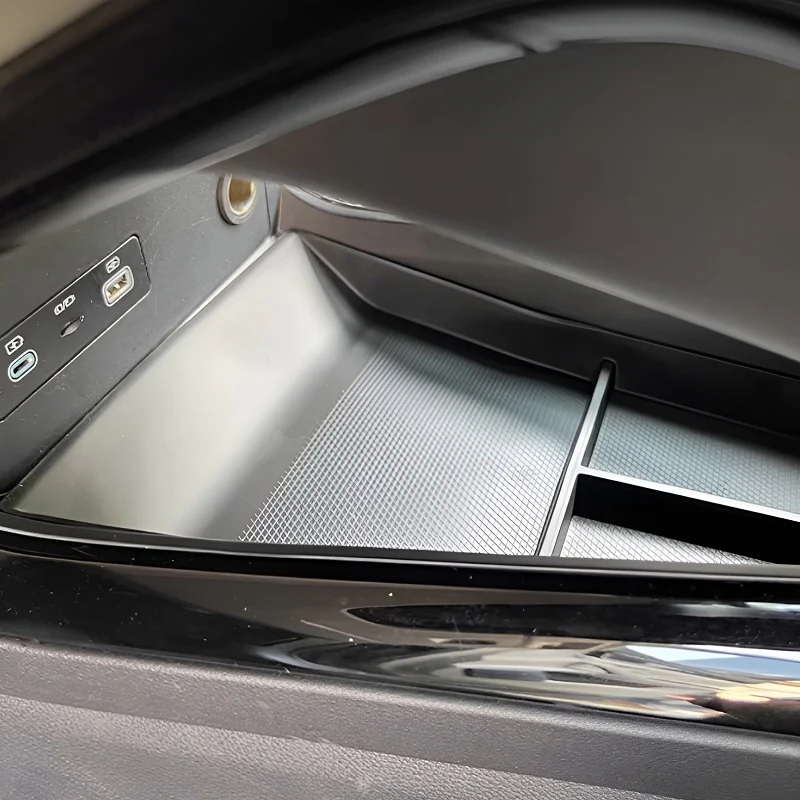 Aufbewahrungsbox für BYD Seal  – Tech Car Accessories Bewertung und Preis