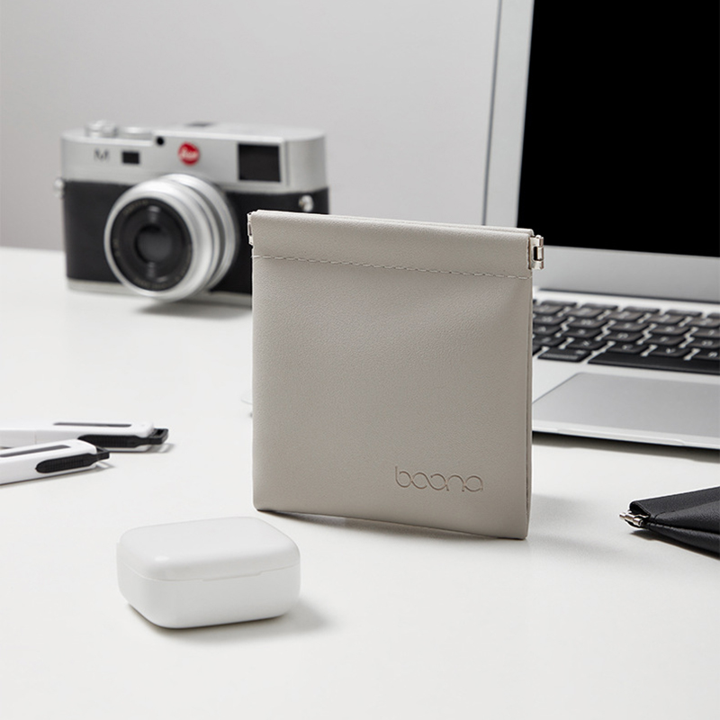 PU-Aufbewahrungstasche für Kop – Tech Accessories Case Bewertung und Preis