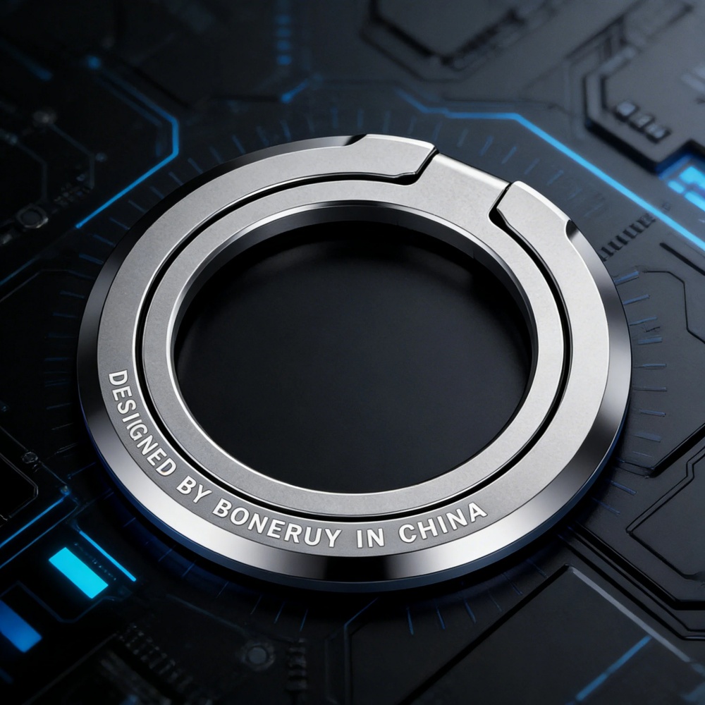 Magnetischer Handy-Fingerringh – Mobile Tech Accessories Bewertung und Preis