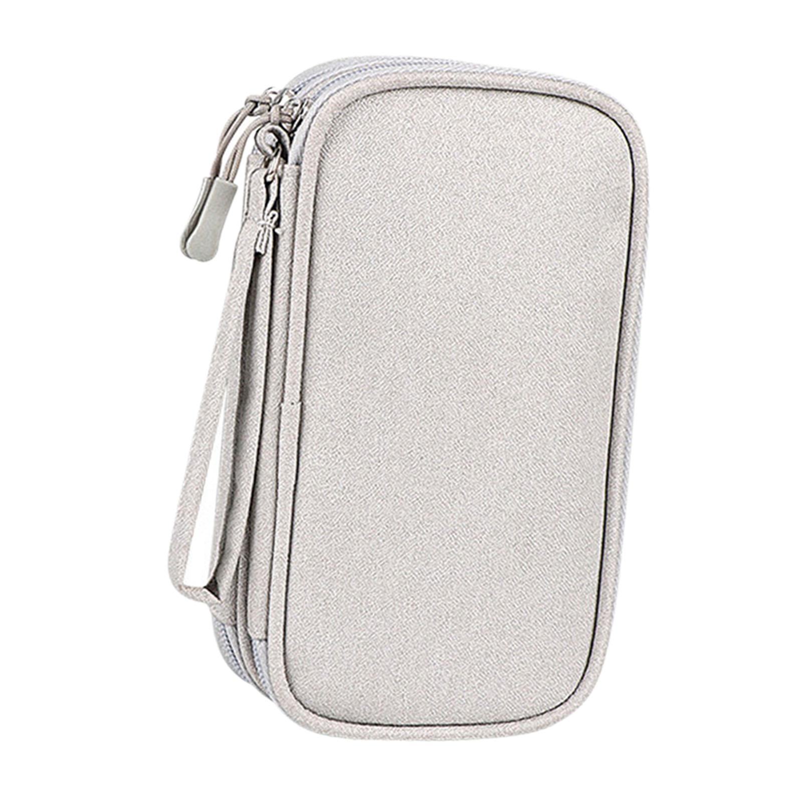 Reise-Kabelorganizer, Tasche f – Tech Accessories Travel Organizer Pouch Bewertung und Preis
